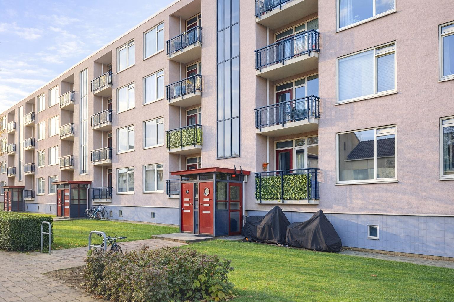 Banckertstraat 66 
