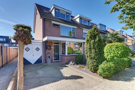 Heijermansstraat thumbnail