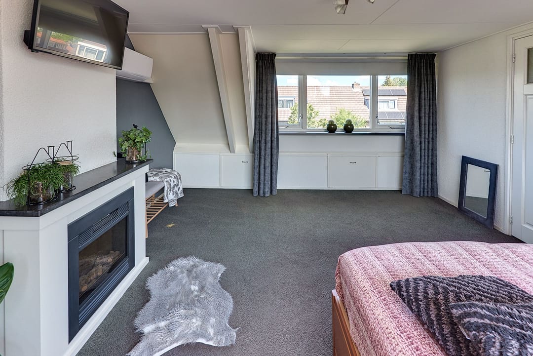 Foto 41 van Heijermansstraat 22