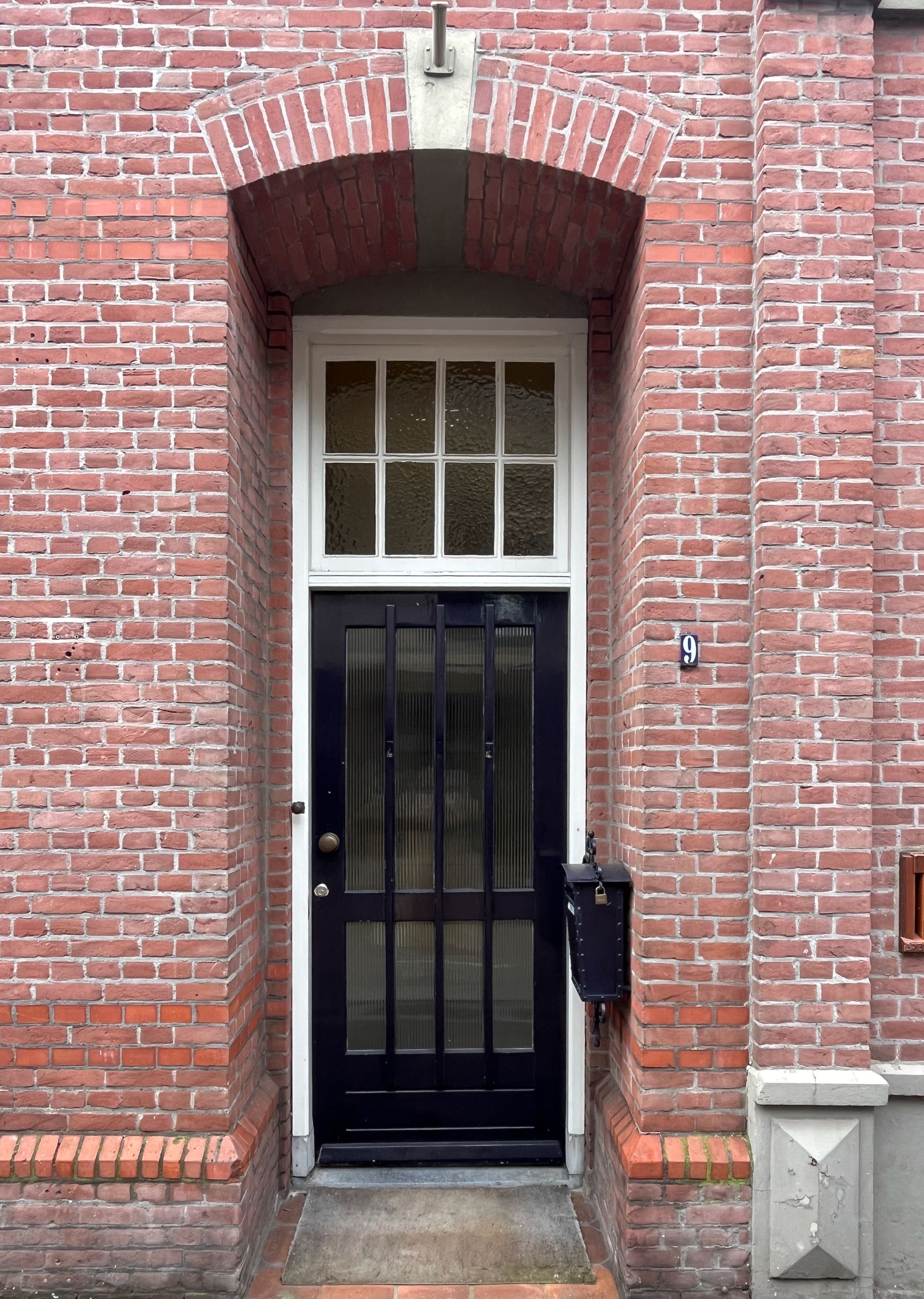 Photo 3 of Burgemeester Wijnenstraat 9