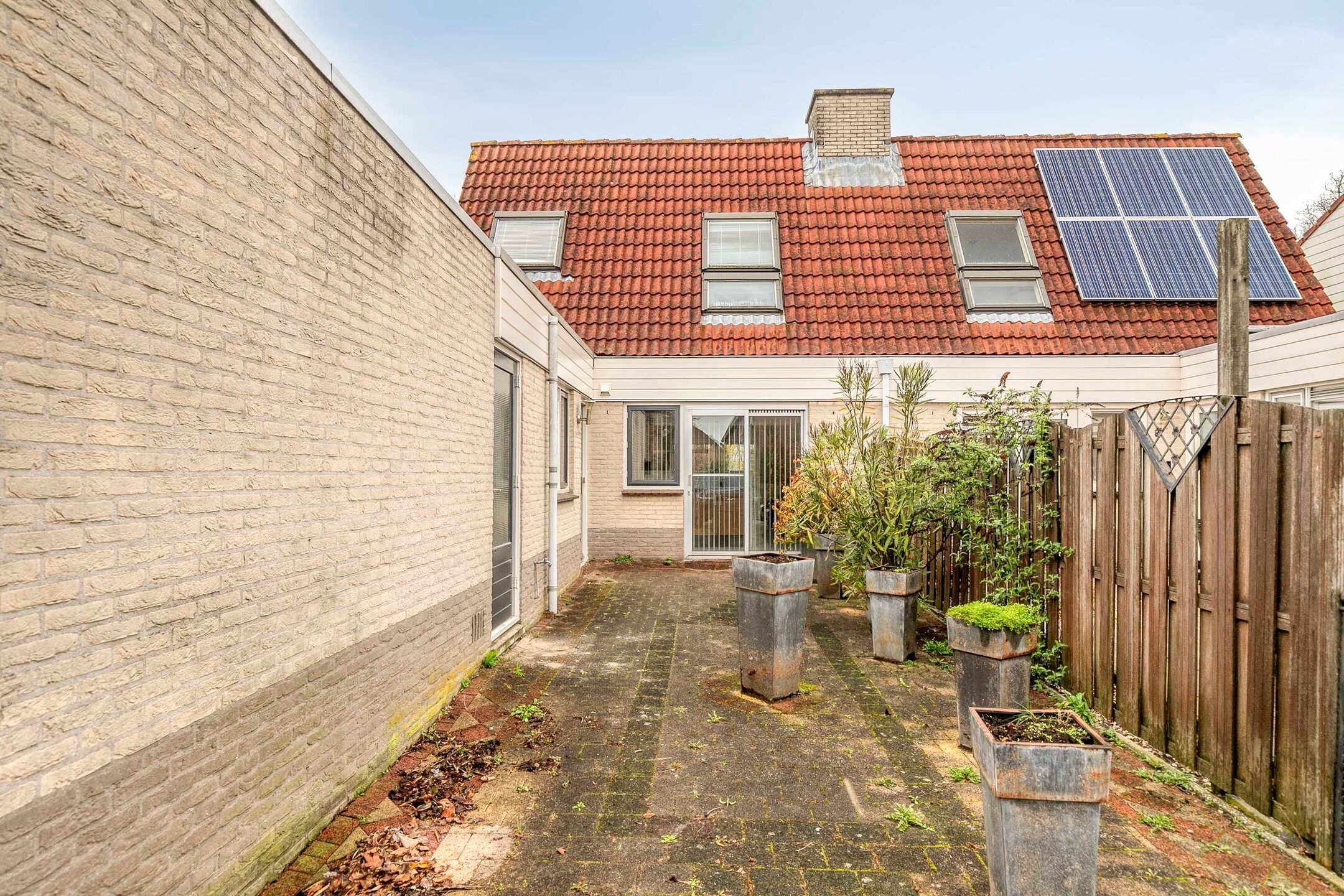 Foto 6 van Stellingmolenstraat 55-A