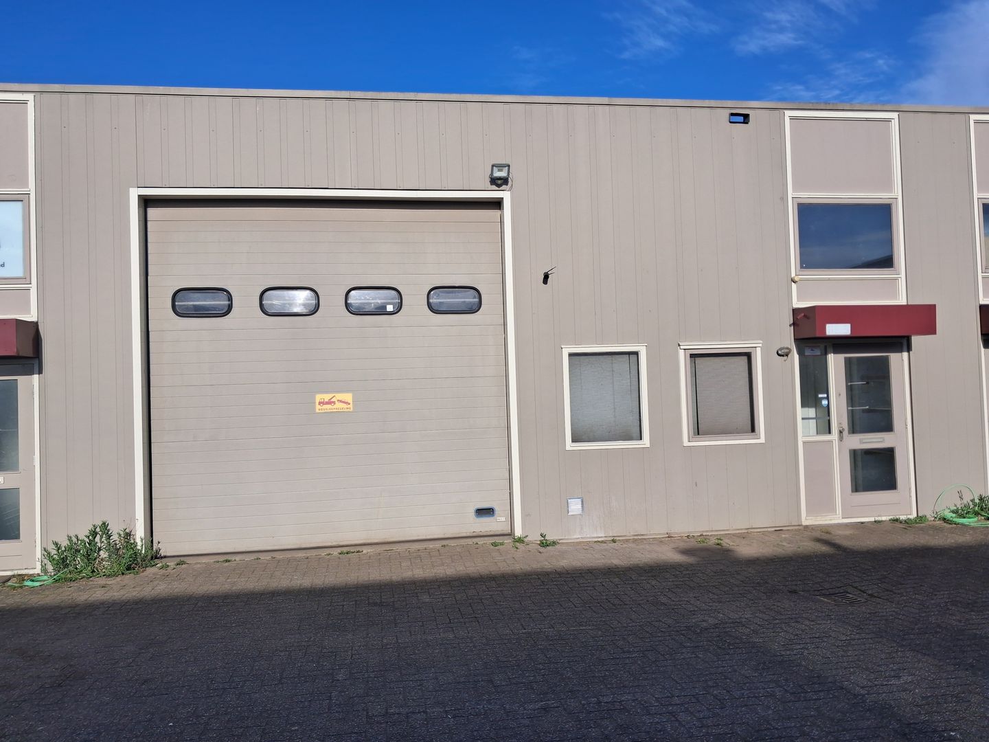 Bekijk foto 1 van Marsweg 115