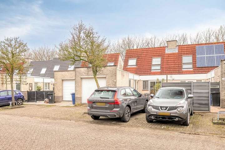 Foto 4 van Stellingmolenstraat 55-A