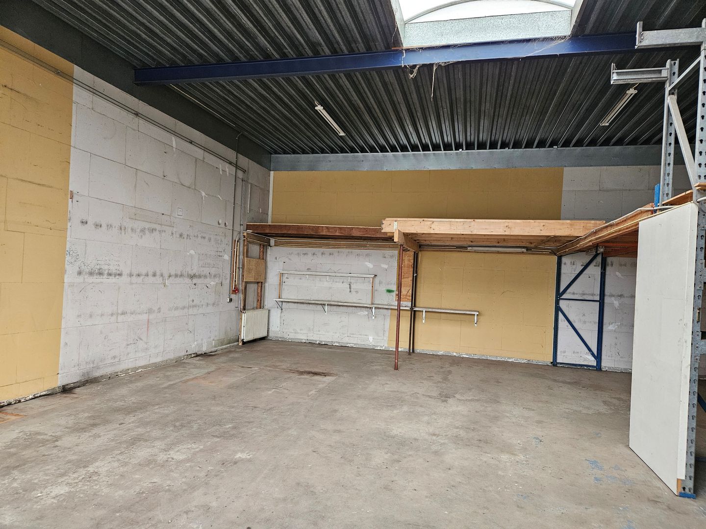 Bekijk foto 3 van Marsweg 115