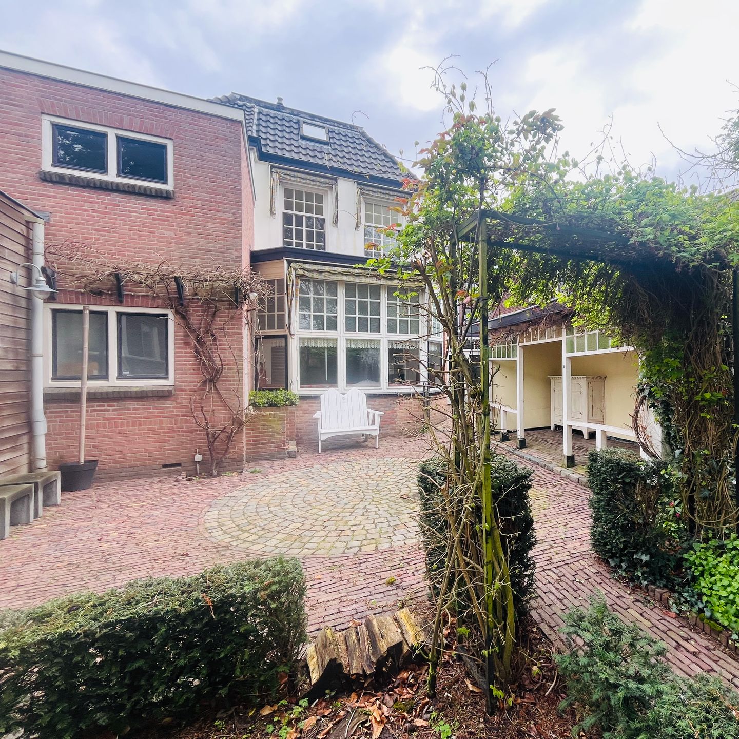 Photo 4 of Burgemeester Wijnenstraat 9