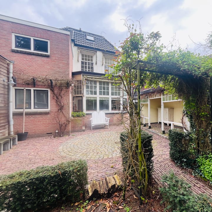Photo 4 of Burgemeester Wijnenstraat 9