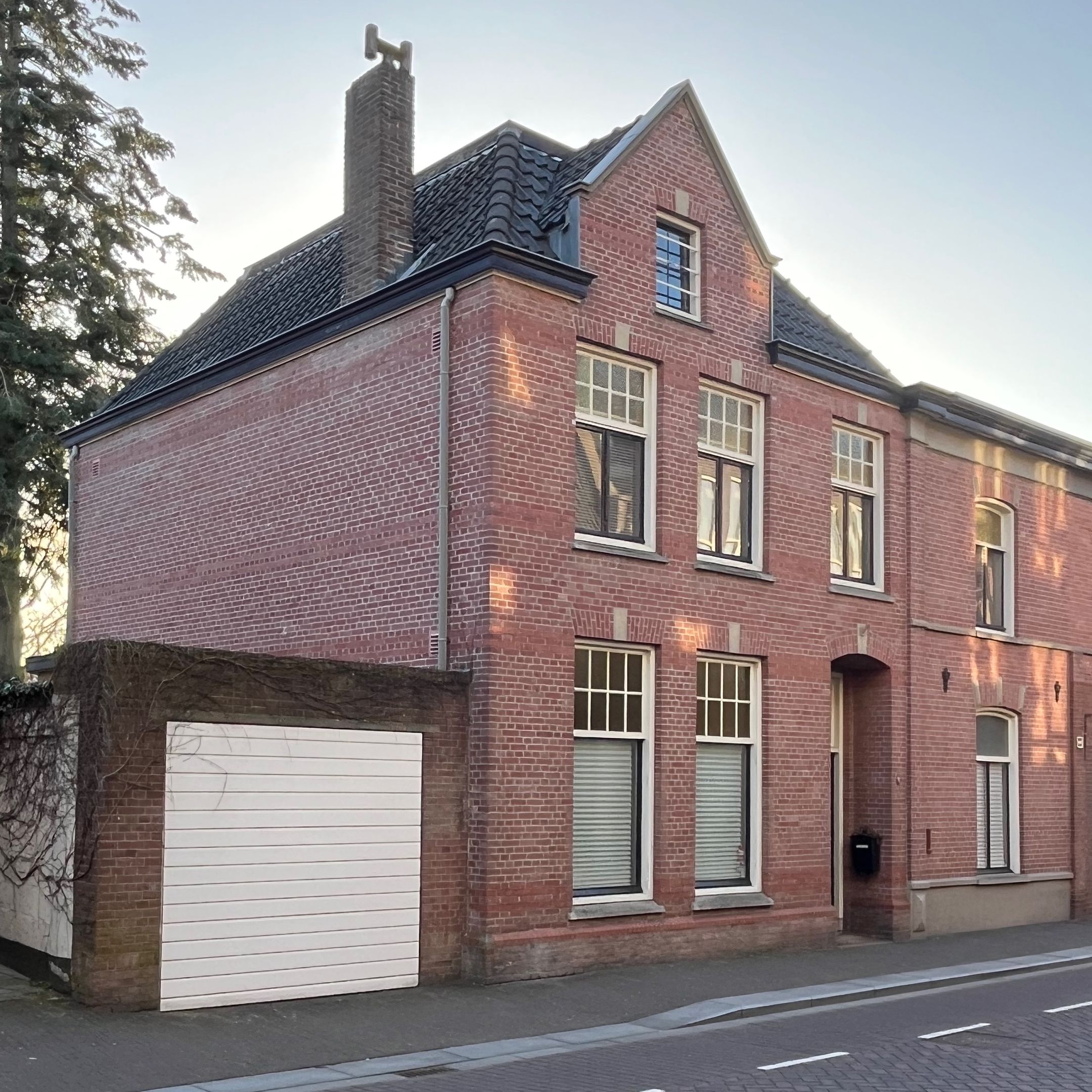 Burgemeester Wijnenstraat 9 