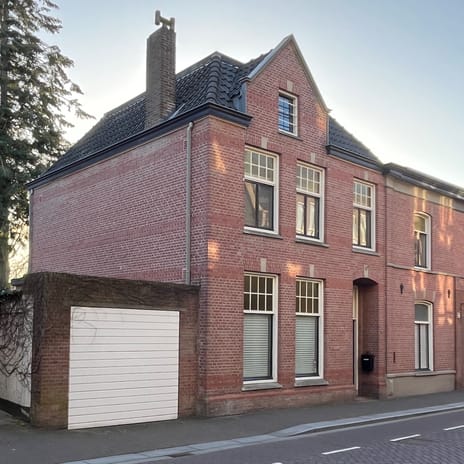 Burgemeester Wijnenstraat thumbnail