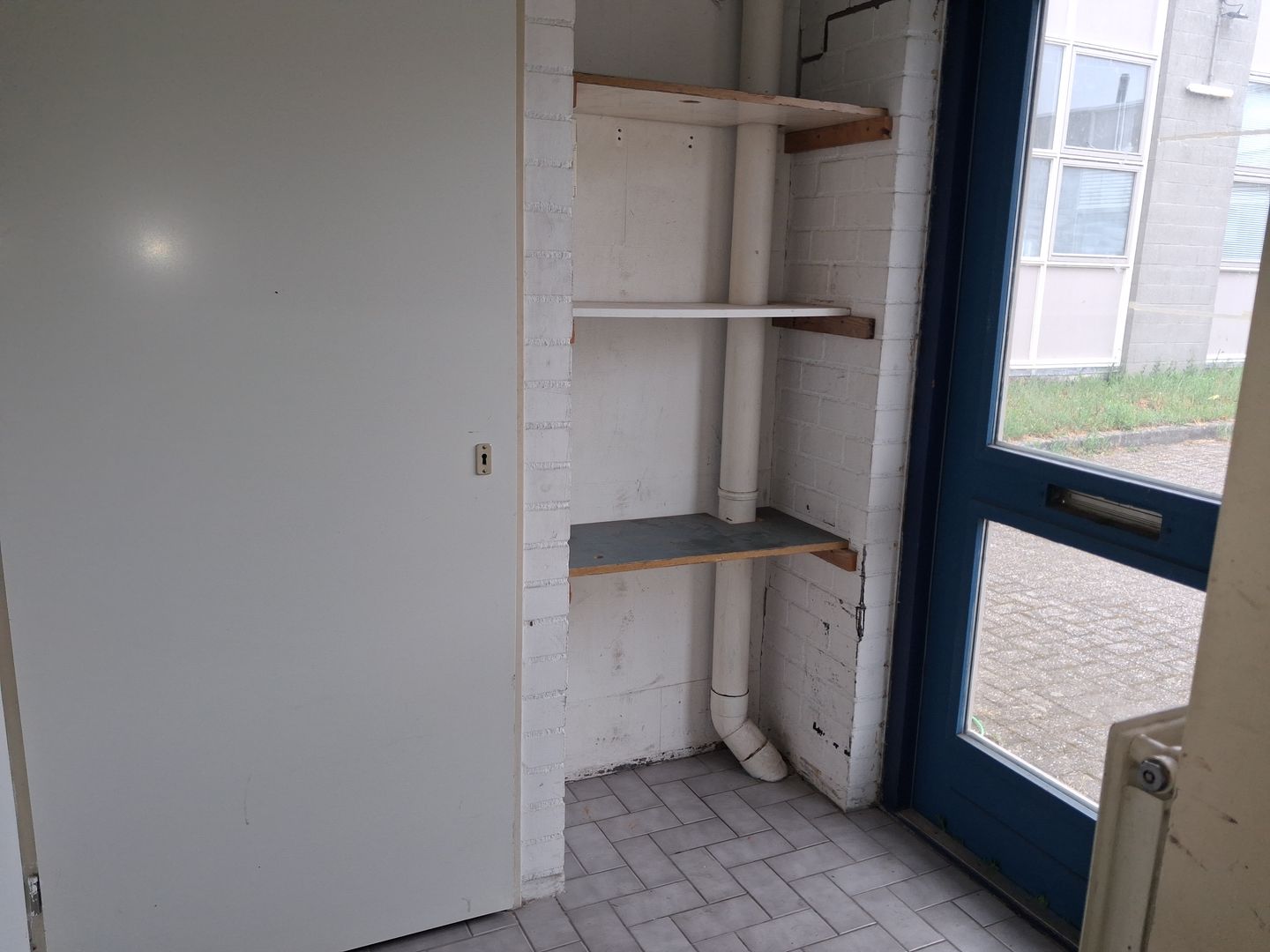 Bekijk foto 2 van Marsweg 115