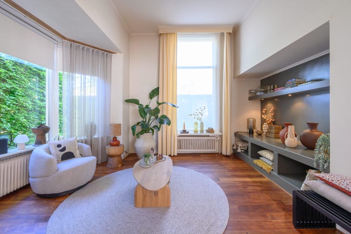 Vrijstaande woning te koop: Zutphensestraat 10, Brummen
