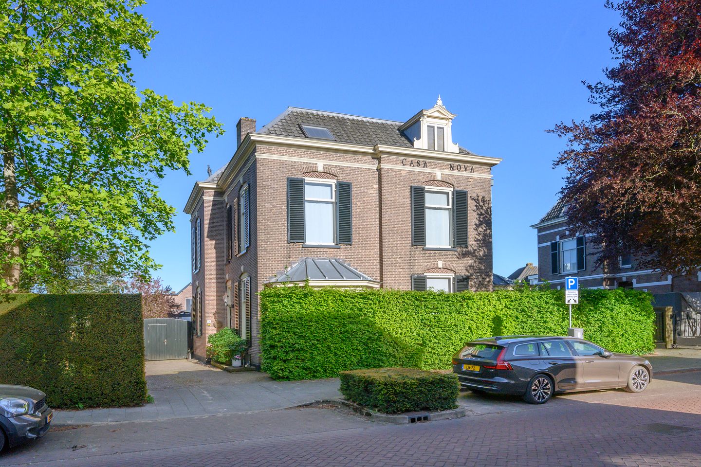 Foto 1 van Zutphensestraat 10