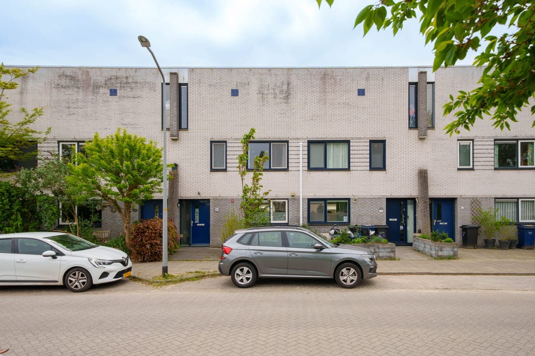 Foto 1 van Edelhertweg 93