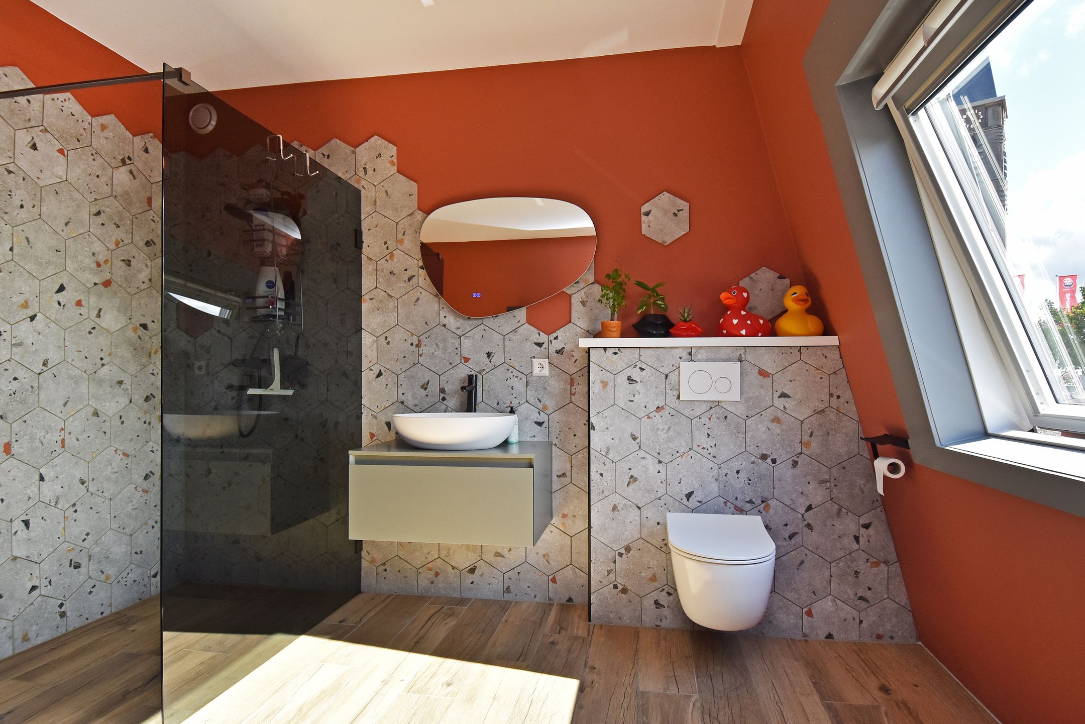 Foto 6 van Prins Bernhardstraat 5-A