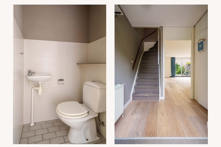 Tussenwoning te koop: Edelhertweg 93, Almere