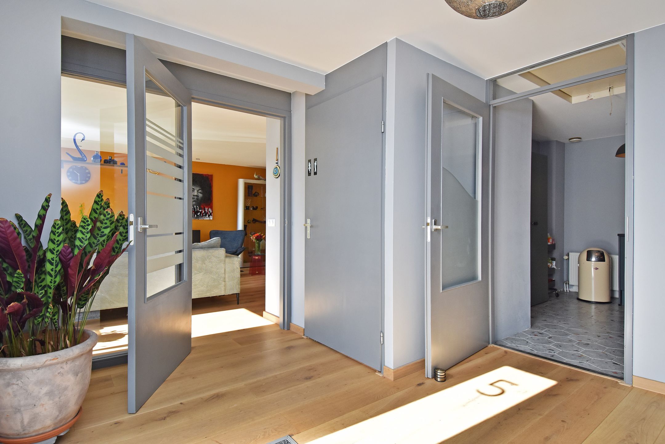 Foto 12 van Prins Bernhardstraat 5-A