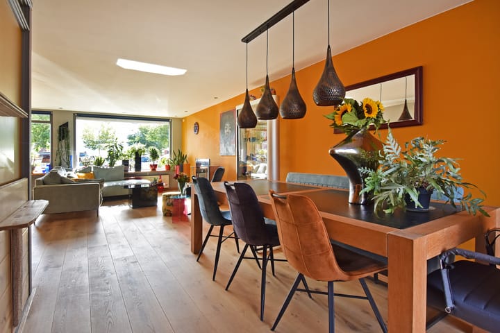 Foto 4 van Prins Bernhardstraat 5-A