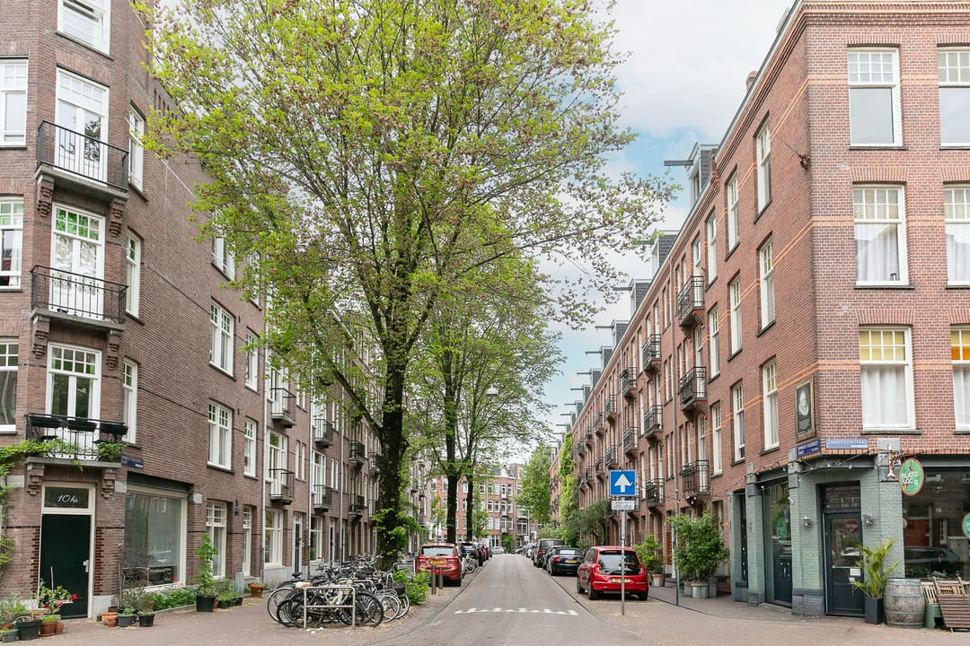 Foto 23 van Rombout Hogerbeetsstraat 16-1