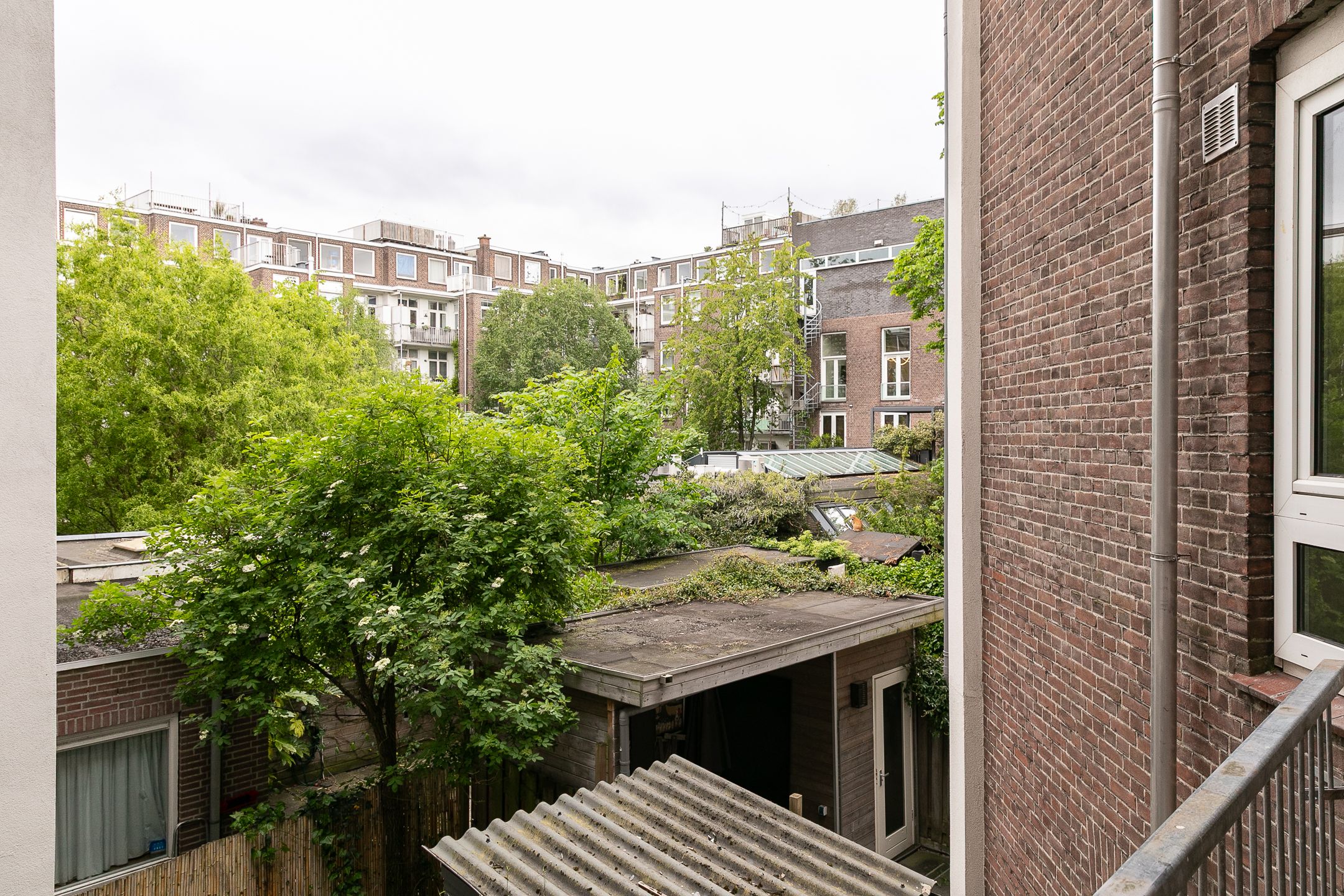 Foto 18 van Rombout Hogerbeetsstraat 16-1