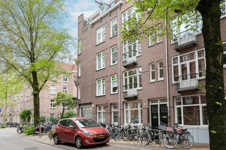 Rombout Hogerbeetsstraat thumbnail