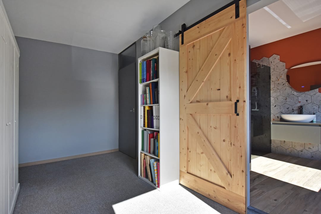 Foto 47 van Prins Bernhardstraat 5-A