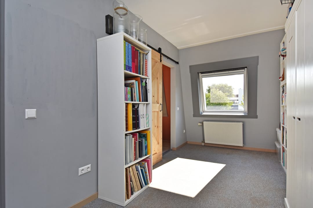 Foto 46 van Prins Bernhardstraat 5-A