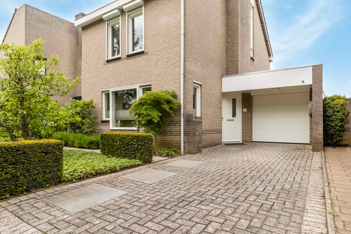 Foto 4 van Mühlenbergstraat 9
