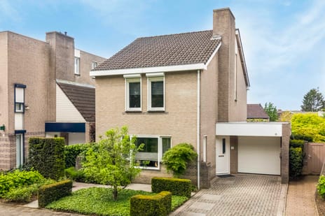 Mühlenbergstraat thumbnail