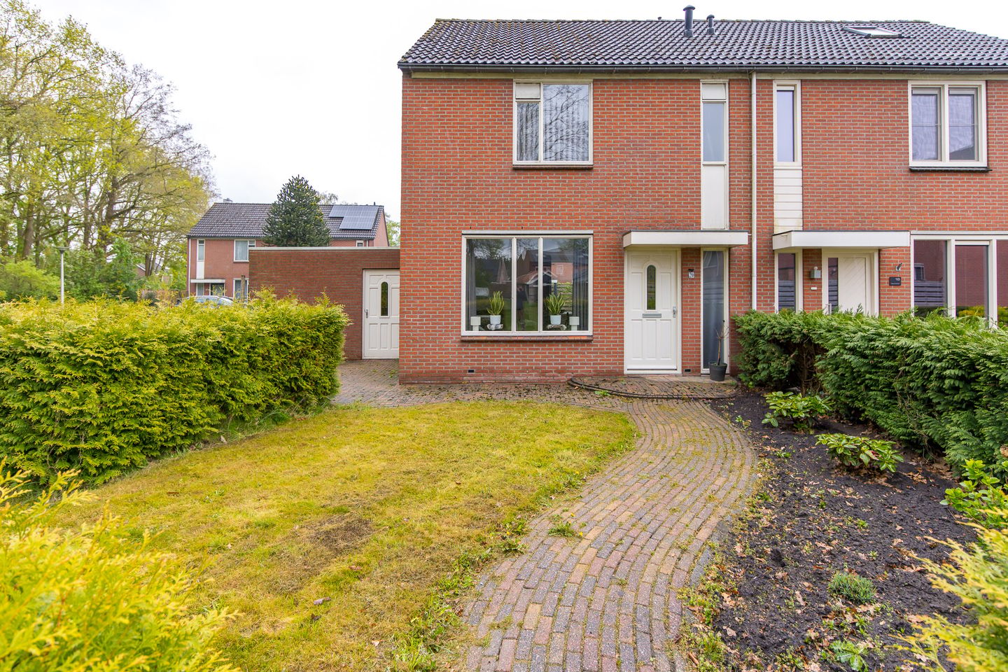 Foto 4 van Clematisstraat 20