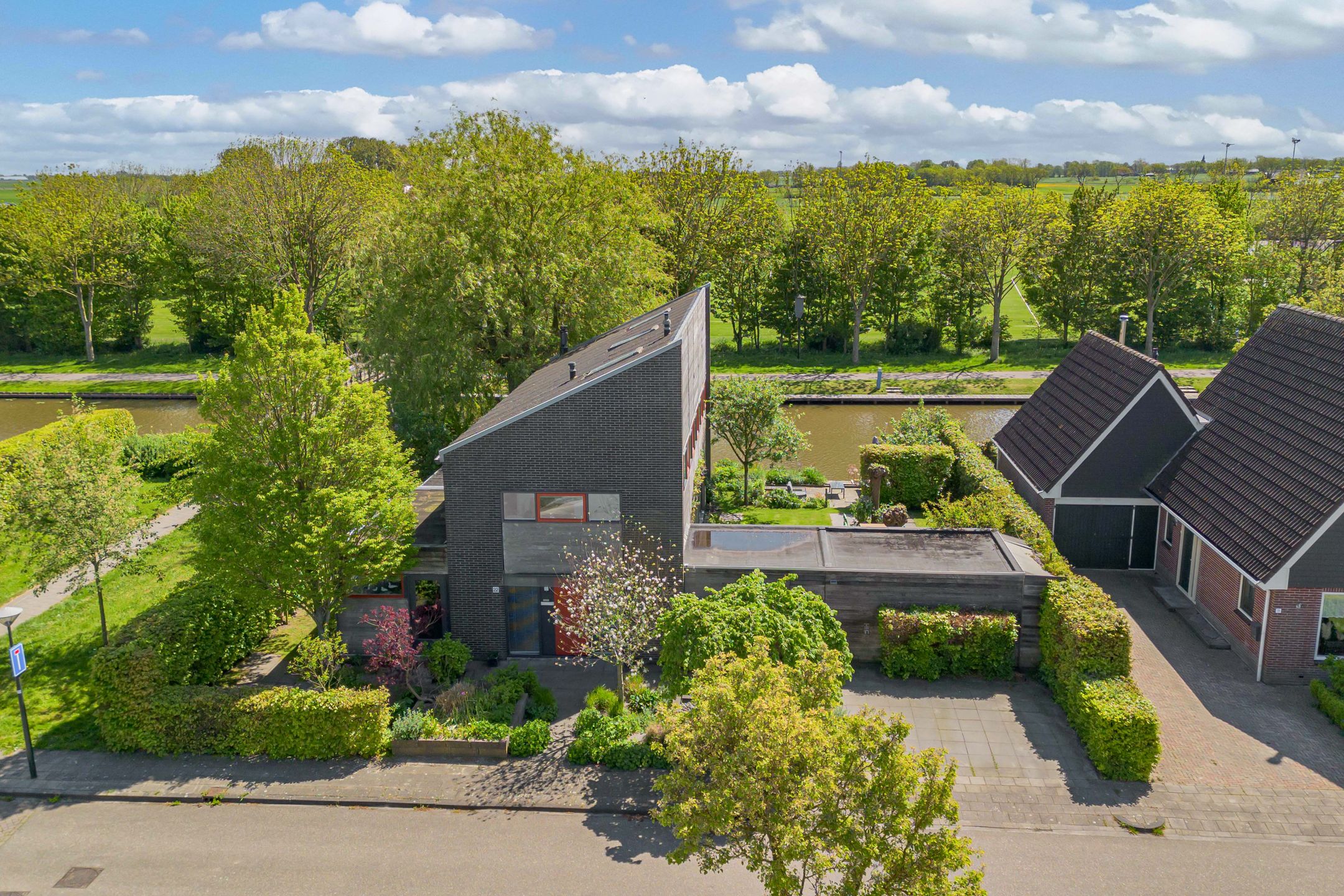 House in Mantgum, Tsjeintgum - View 5