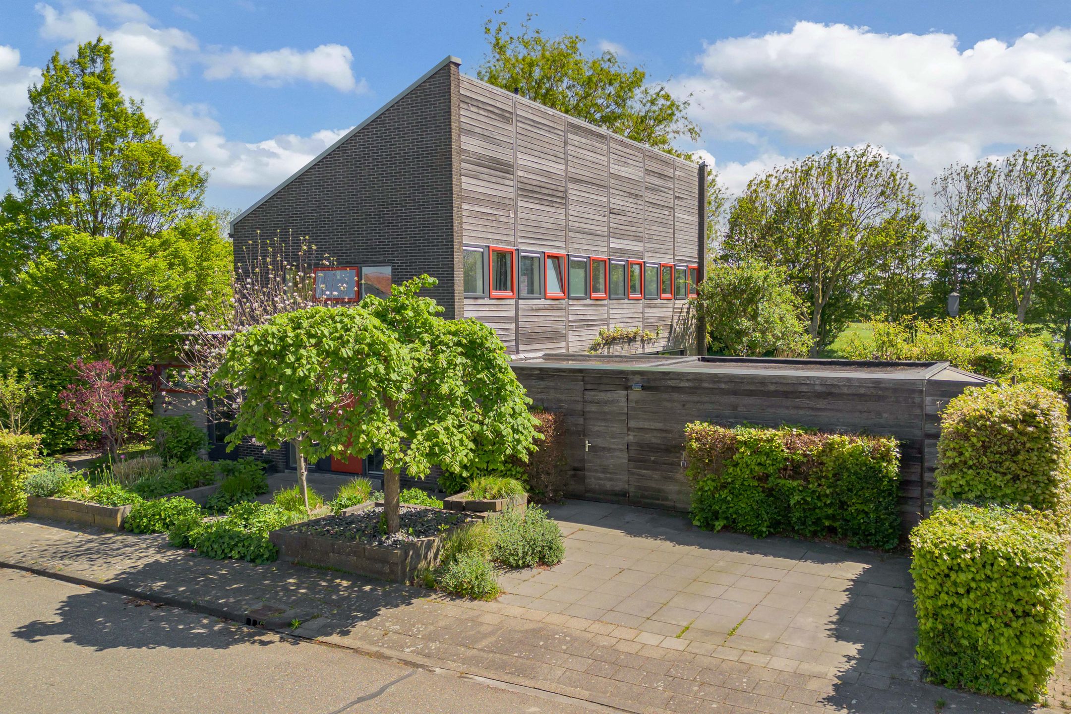 House in Mantgum, Tsjeintgum - View 4