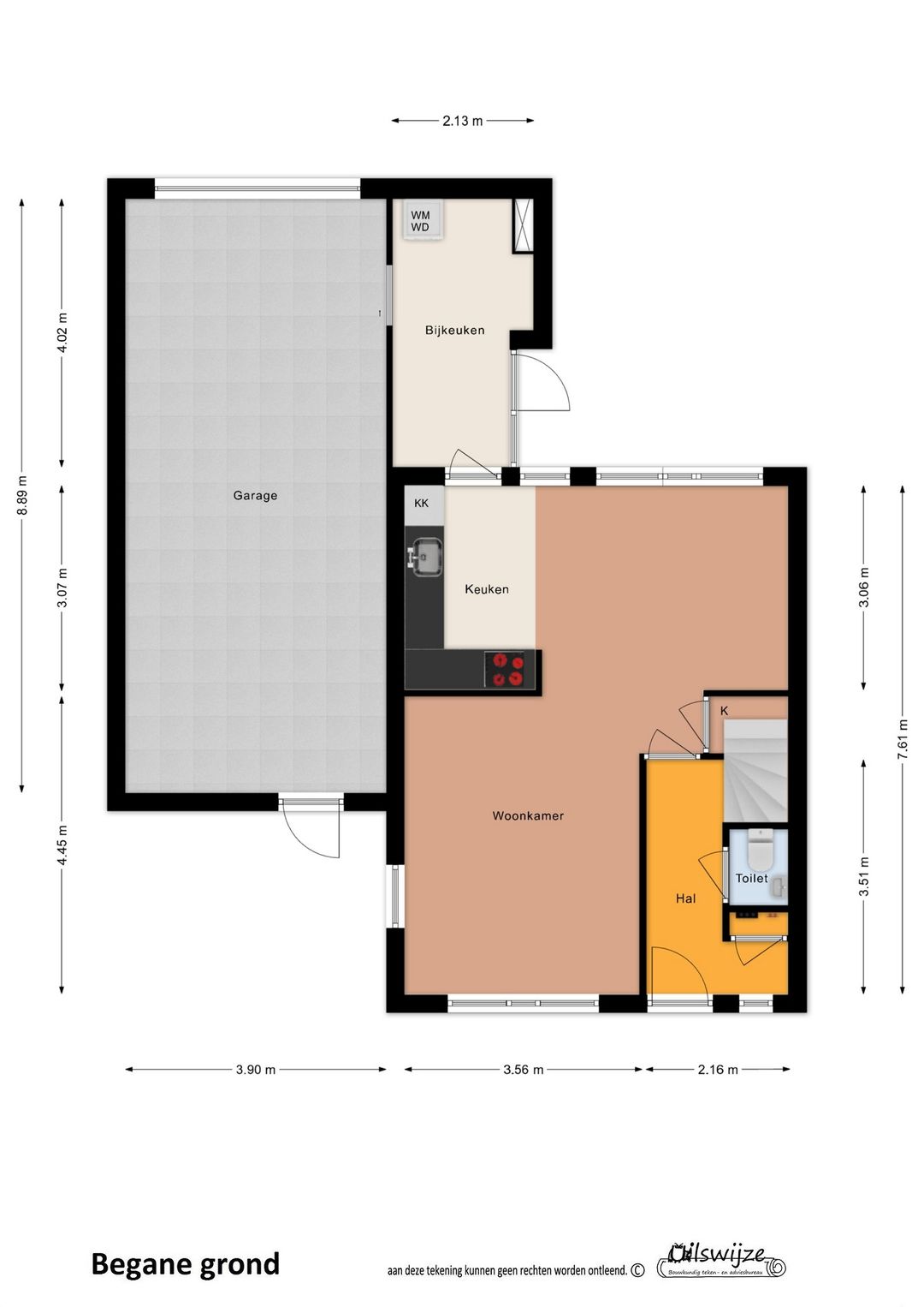 Foto 41 van Clematisstraat 20
