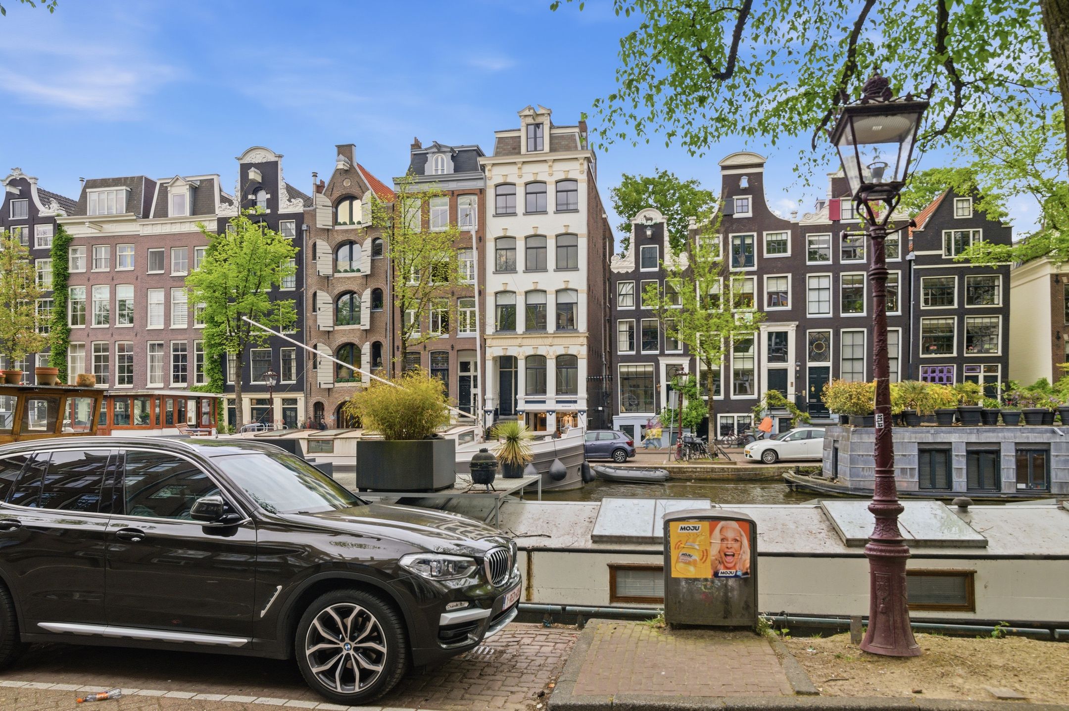 Foto 39 van Prinsengracht 495-2