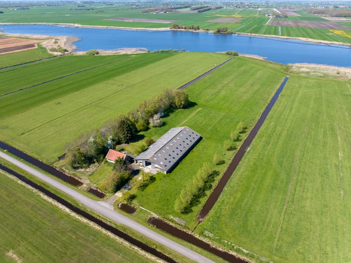 Foto 4 van Oosterbroekweg 5