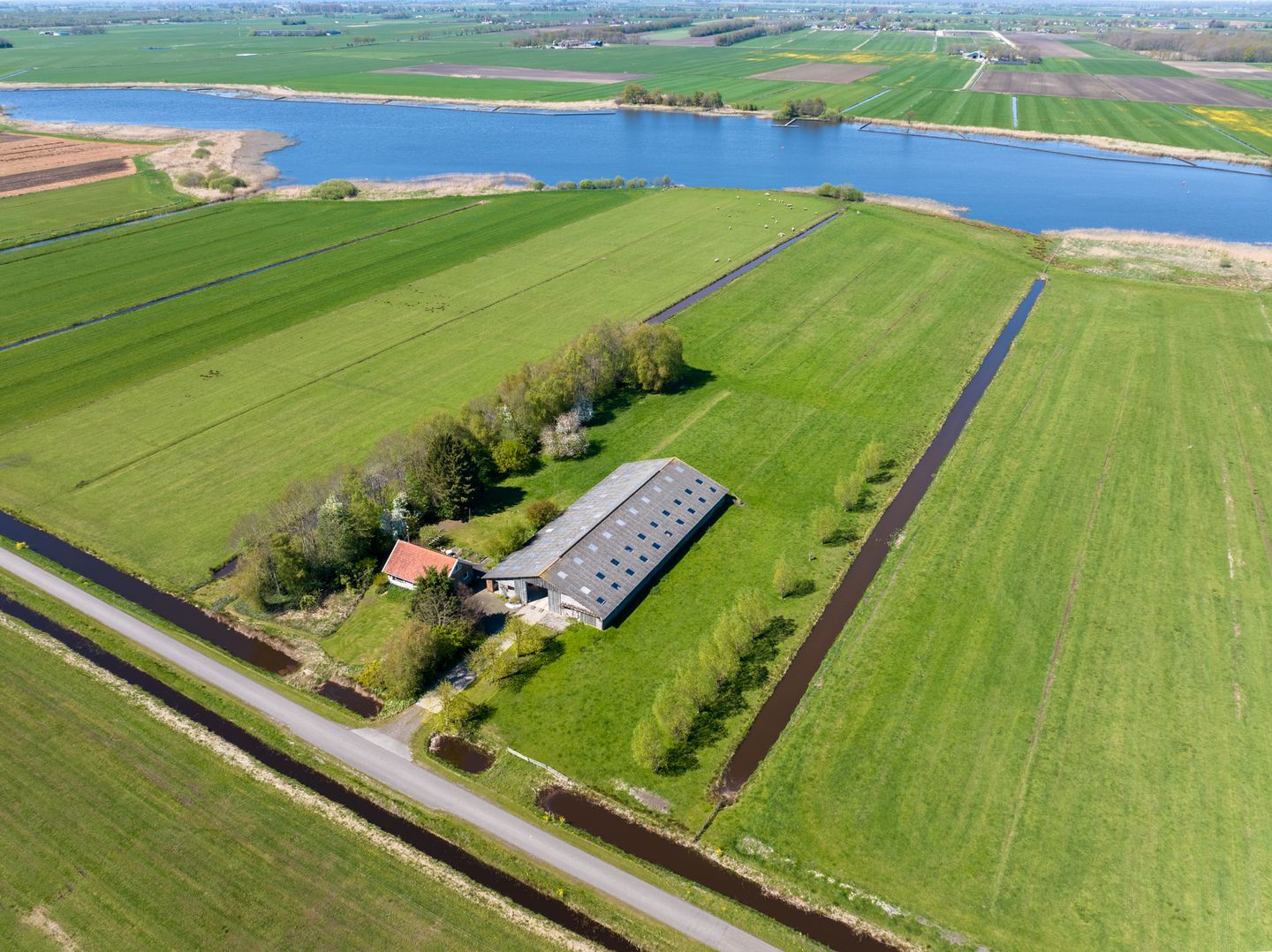 Oosterbroekweg 5 - Oldemarkt - Afbeelding 5