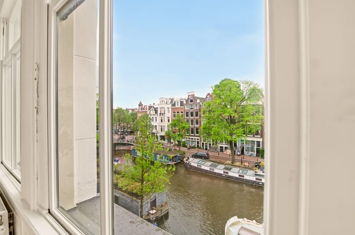 Foto 2 van Prinsengracht 495-2