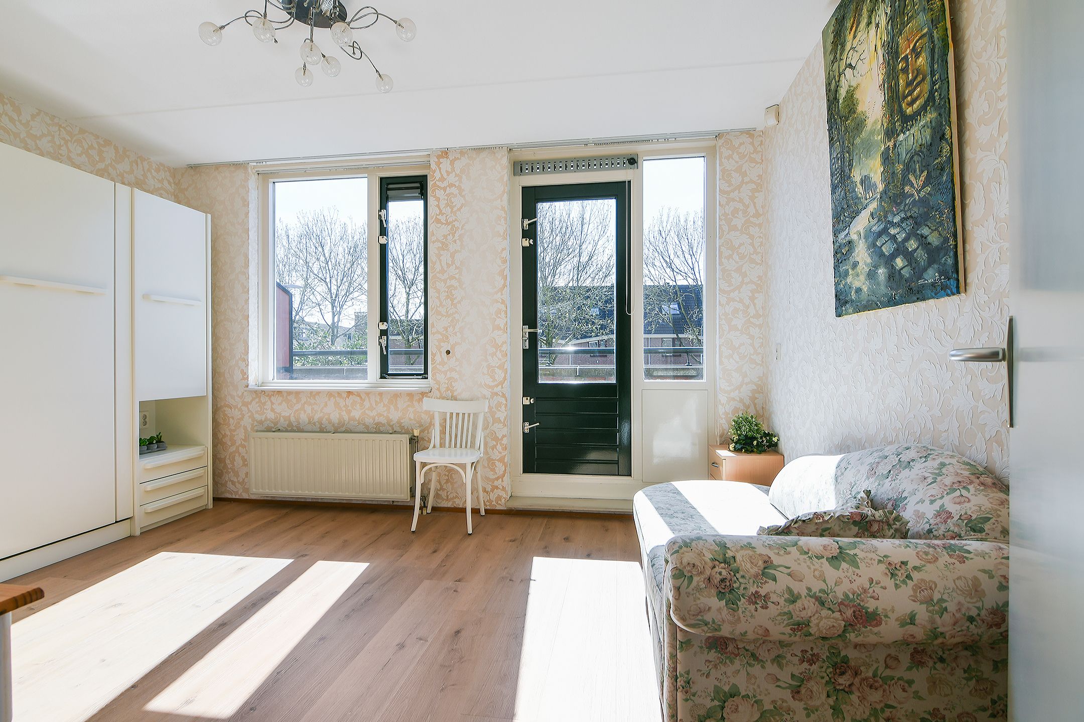 Goese Dieplaan 40 Goes - Aanzicht 2