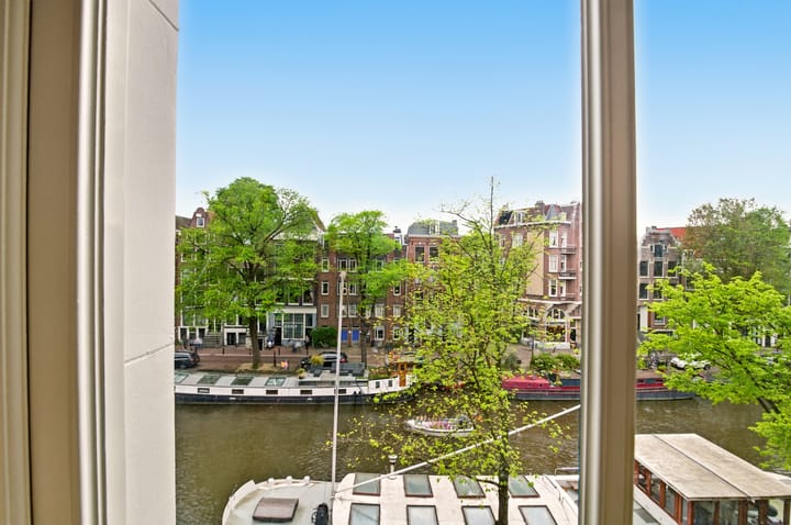Foto 4 van Prinsengracht 495-2