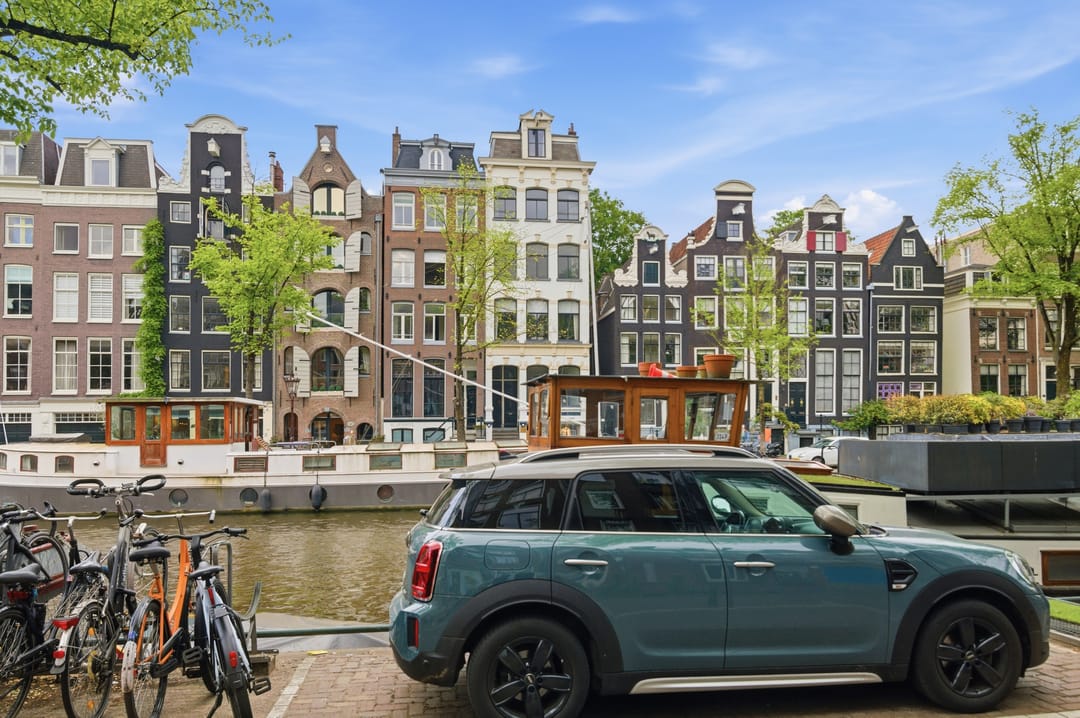 Foto 41 van Prinsengracht 495-2