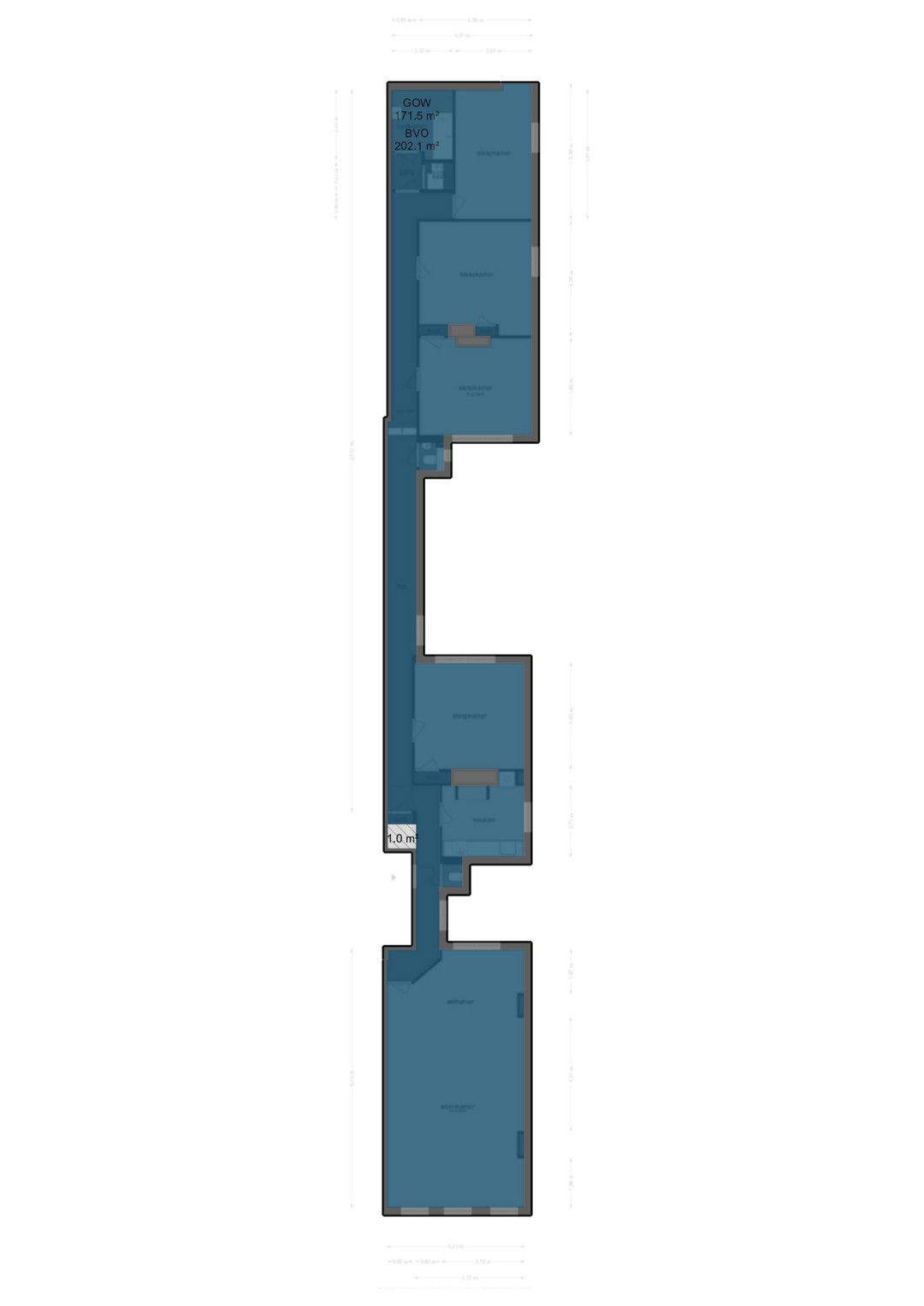 Foto 43 van Prinsengracht 495-2