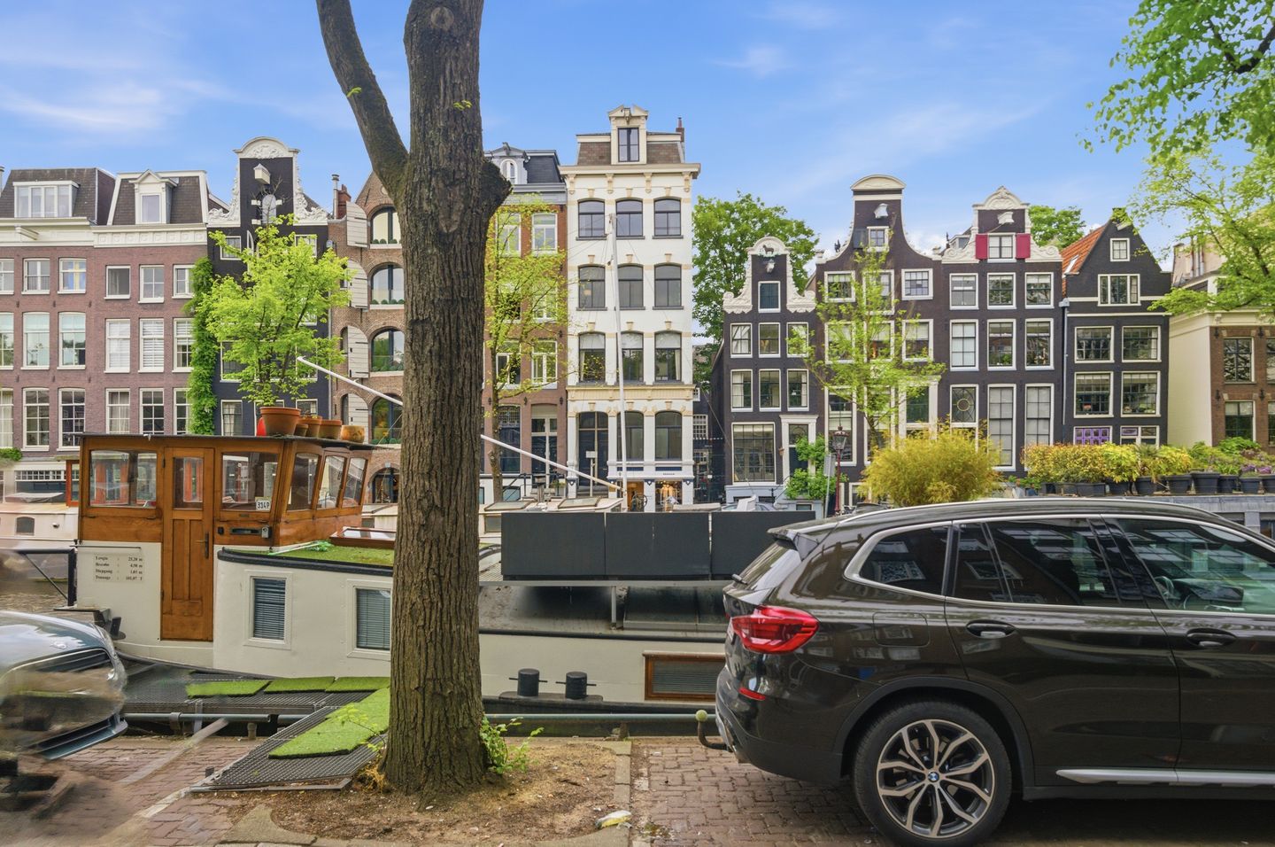 Foto 40 van Prinsengracht 495-2