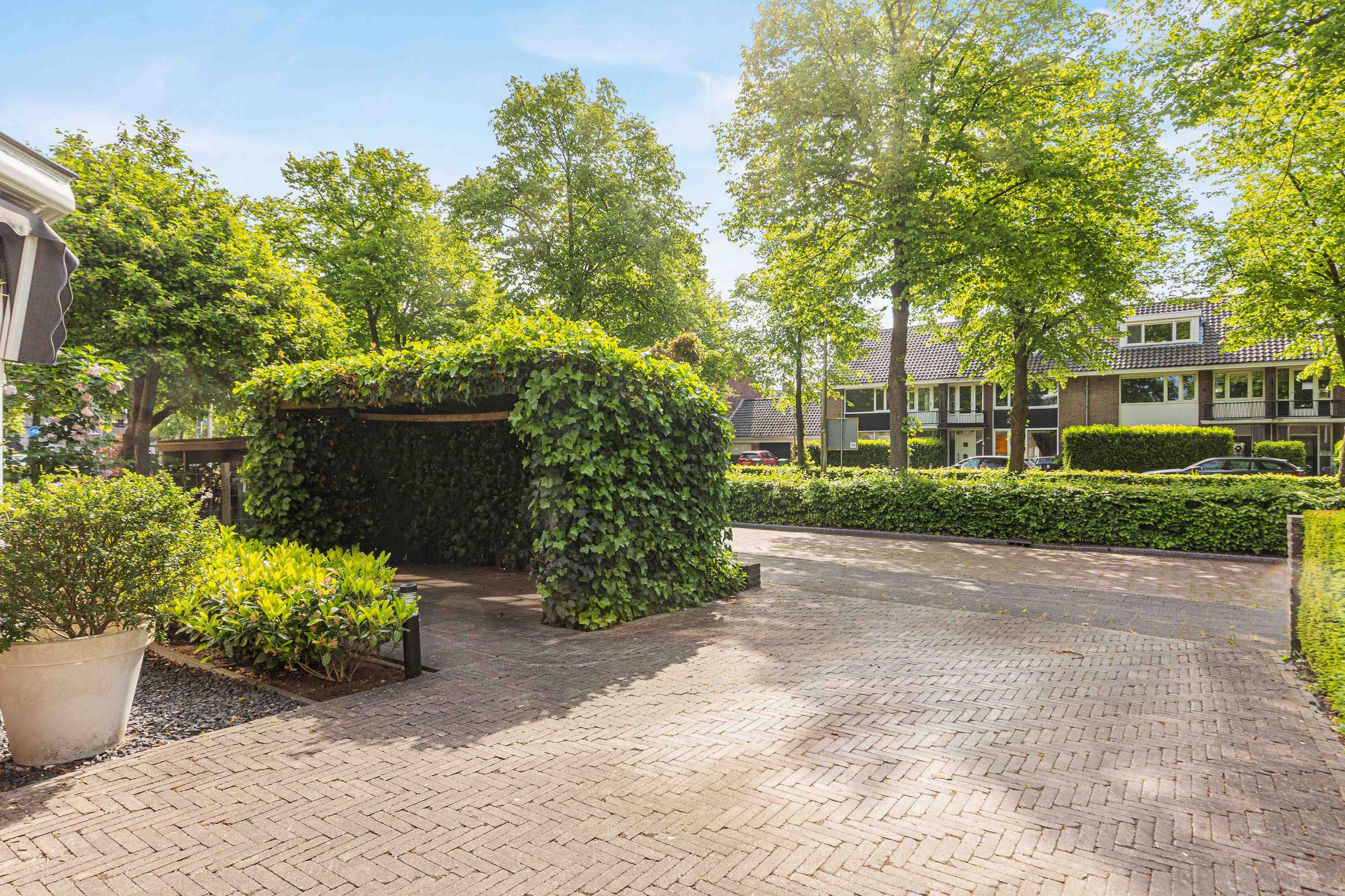 Photo 6 of Keizer Karelweg 121