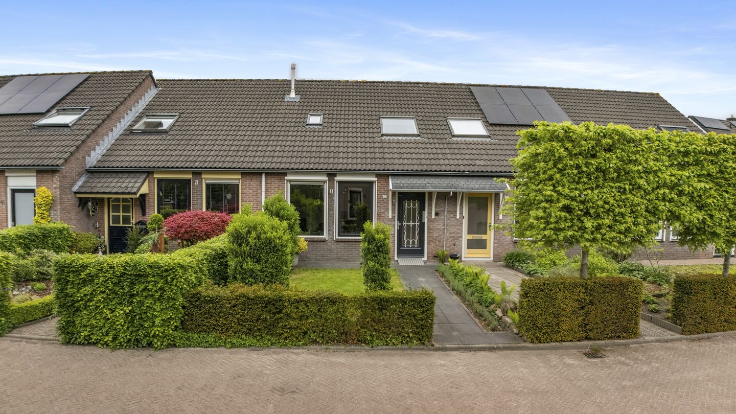 Foto 5 van Schaapscheerderslaan 45