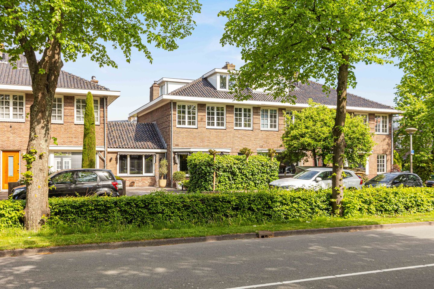 Photo 55 of Keizer Karelweg 121