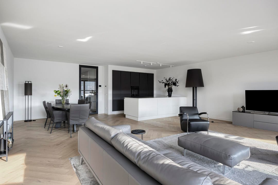 Photo 7 of Isabellastraat 20