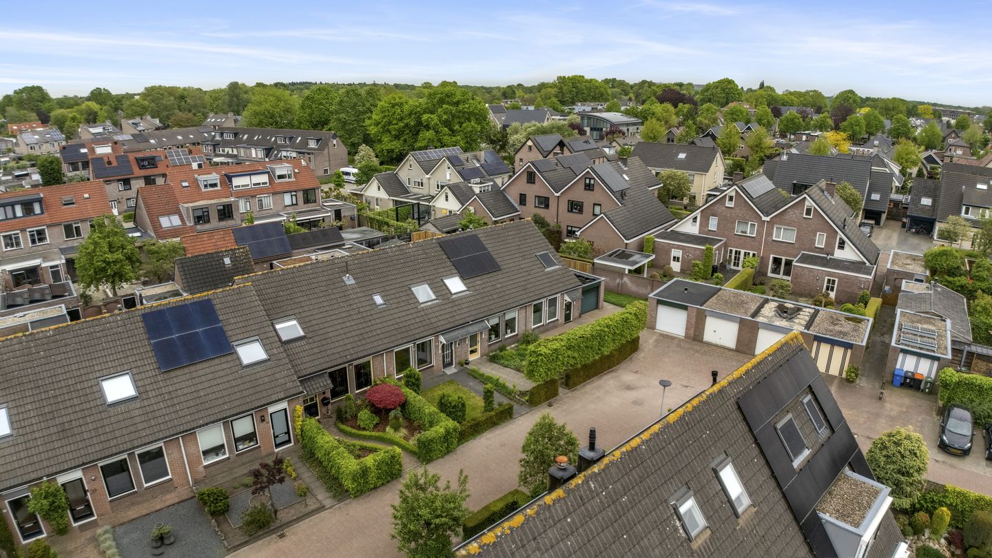 Foto 4 van Schaapscheerderslaan 45