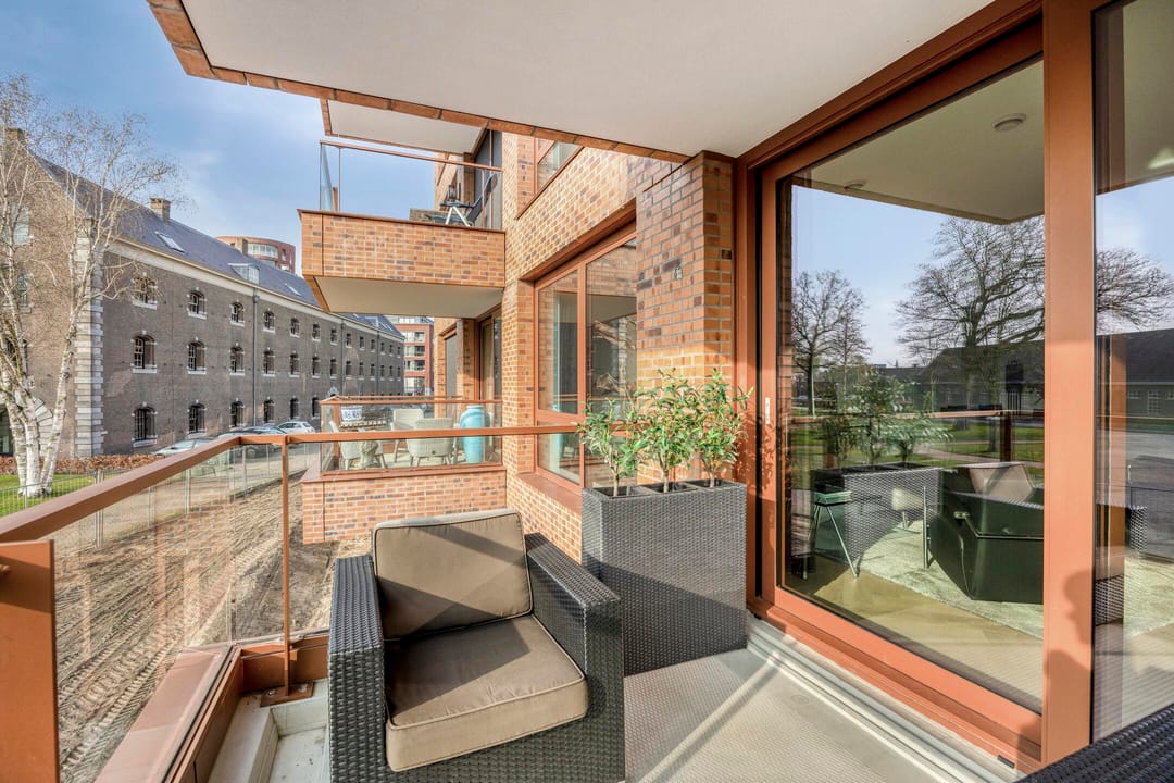 Photo 22 of Isabellastraat 20