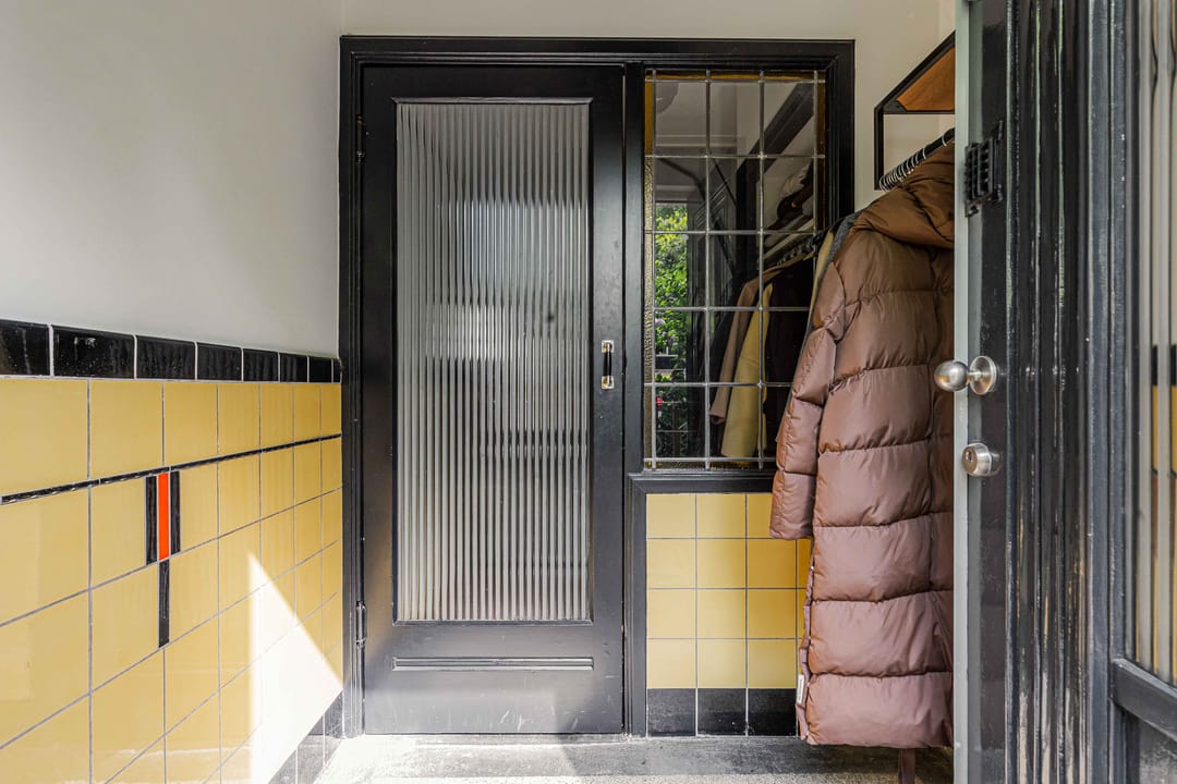 Photo 8 of Keizer Karelweg 121