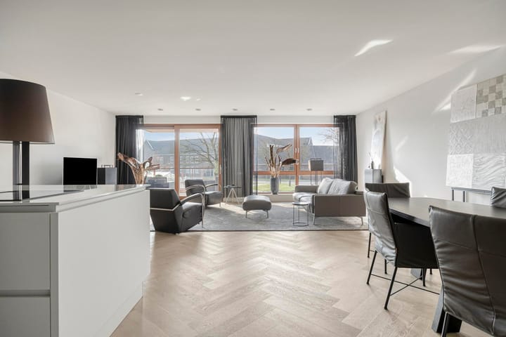 Foto 4 van Isabellastraat 20