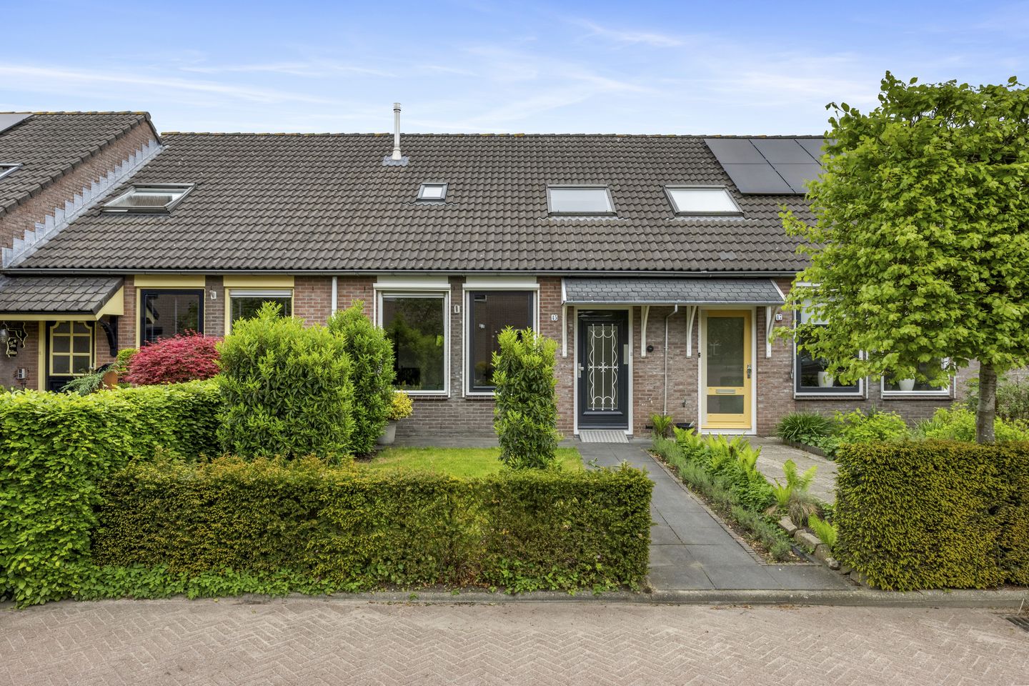 Foto 1 van Schaapscheerderslaan 45