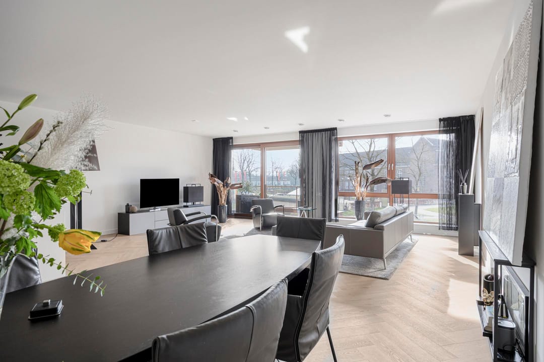 Photo 8 of Isabellastraat 20